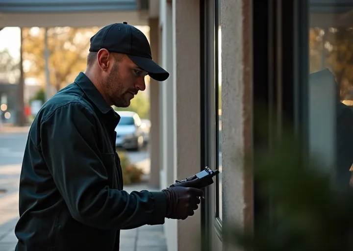 Professional Commercial Possum Control Assessment Services Ripley