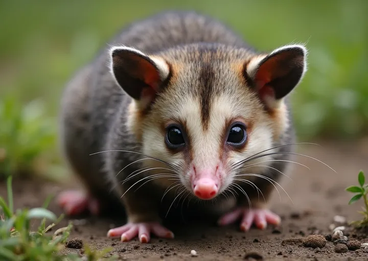 Safe Possum Capture Ripley