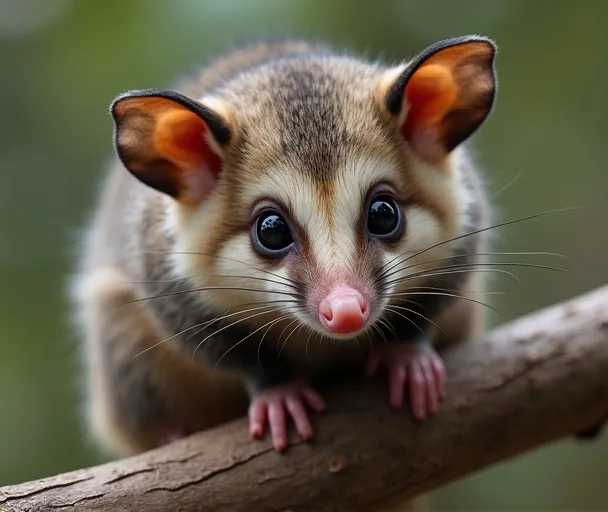 Possum Relocation & Release Ripley