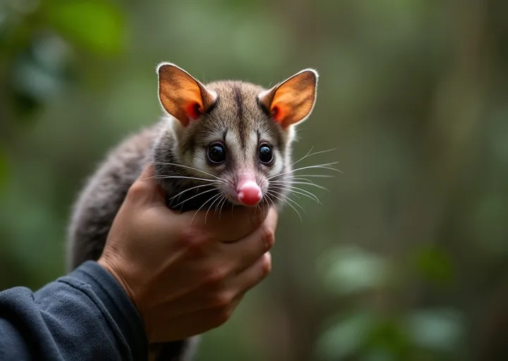 Custom Possum Box Construction Ripley