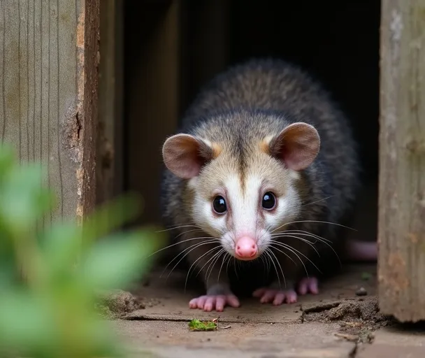 Professional Possum Box Installation Services Ripley| Fresho Possum Removal Ripley