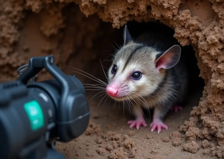 Comprehensive Possum Property Inspection Ripley