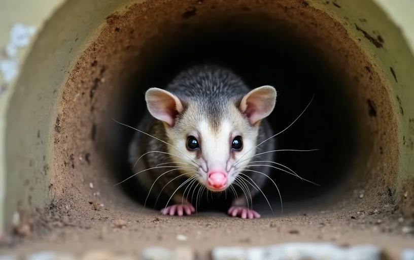 Professional Possum Prevention Services Ripley