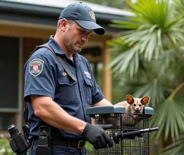 Fresho Possum Removal Ripley Ripley Possum Box Installation Specialist