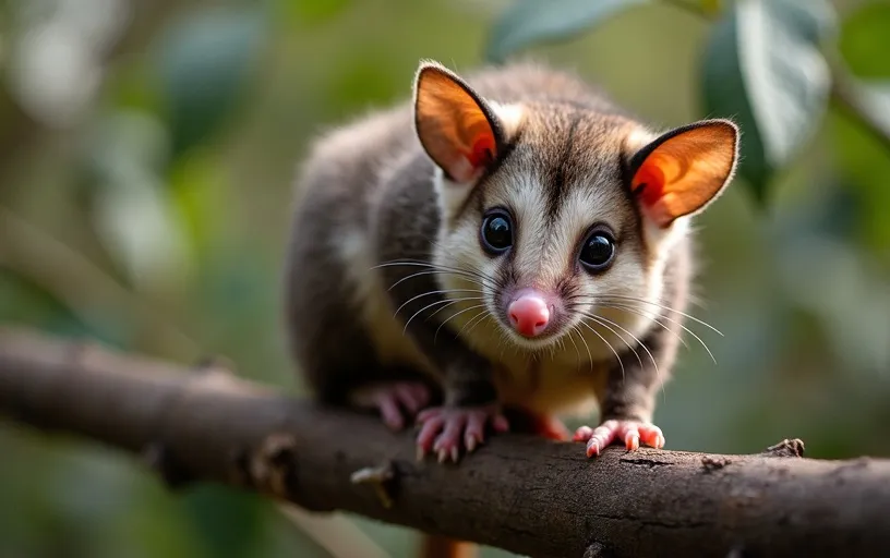 Ripley Possum
