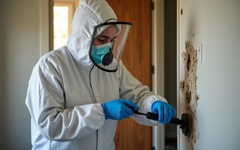 Sanitization & Decontamination Ripley